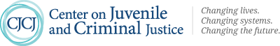 Center on Juvenile and Criminal Justice
